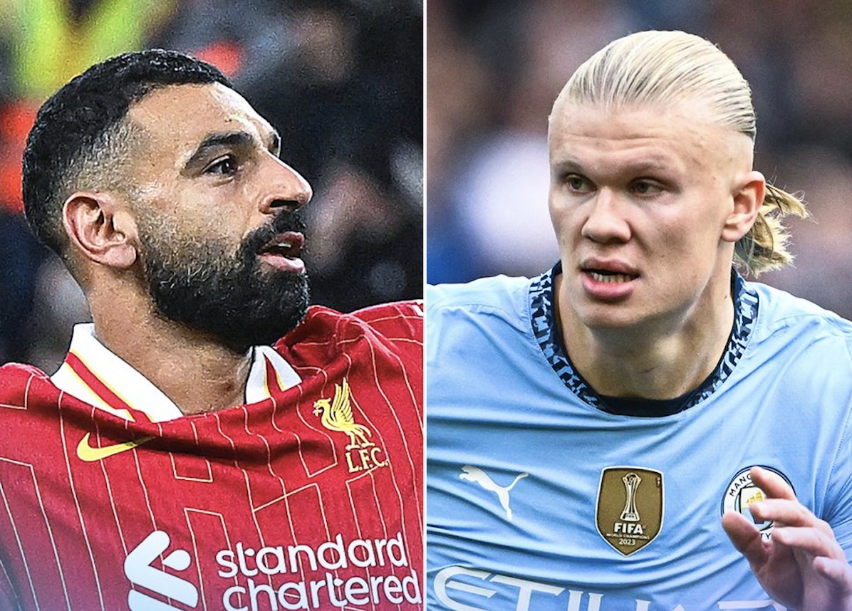 kaiyun体育app-哈兰德与90激战热火分钟,晋级下一阶段胜负难料!,萨拉赫焦点对战观众掌声雷动(萨拉赫英超进球数超上赛季)